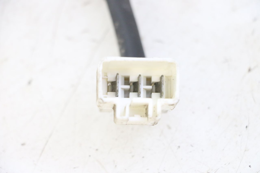photo de REGULATEUR CHARGE PIAGGIO MP3 LT 300 (2010 - 2016)
