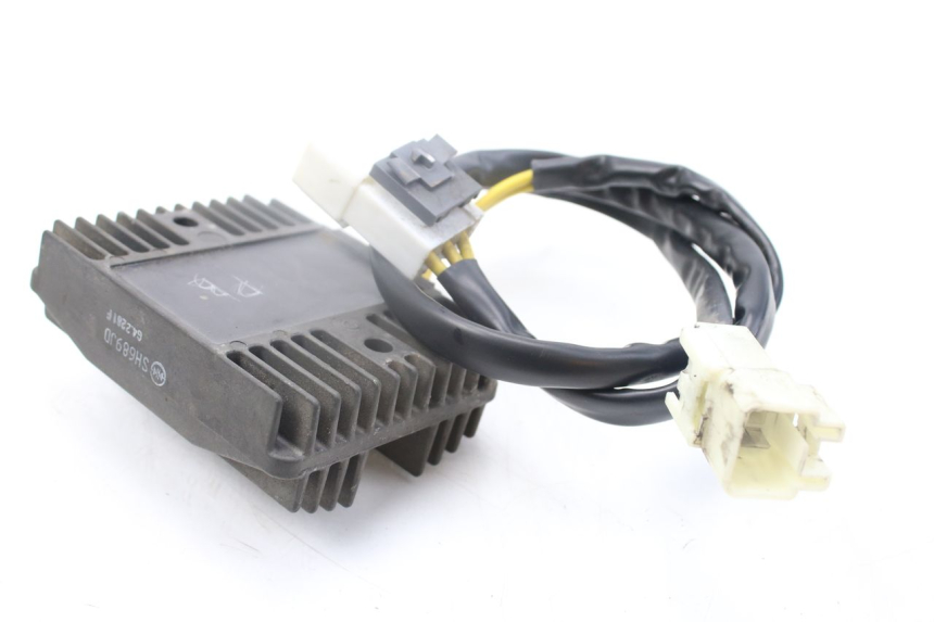 photo de RÉGULATEUR DE CHARGE PIAGGIO MP3 500 (2014 - 2016)