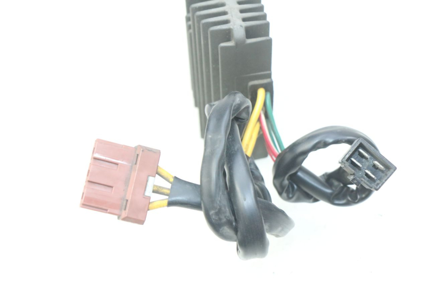 photo de REGULATEUR CHARGE PIAGGIO MP3 500 (2011 - 2015)