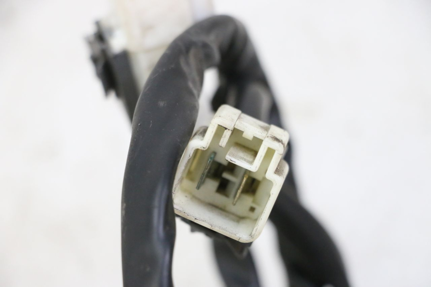 photo de RÉGULATEUR DE CHARGE PIAGGIO MP3 500 (2014 - 2016)