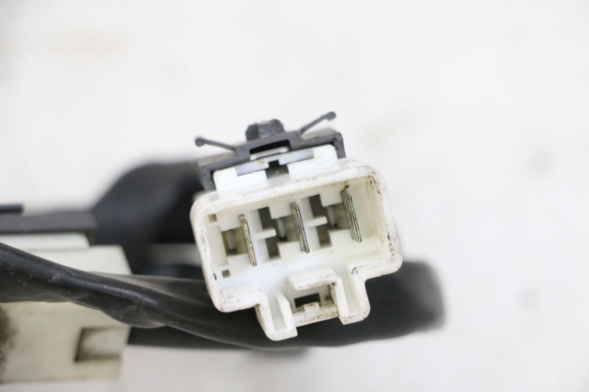 photo de RÉGULATEUR DE CHARGE PIAGGIO MP3 500 (2014 - 2016)