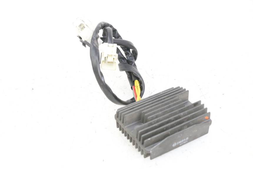 photo de RÉGULATEUR DE CHARGE PIAGGIO MP3 500 (2014 - 2016)