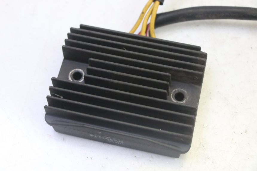 photo de REGULATEUR CHARGE PIAGGIO MP3 500 (2011 - 2015)