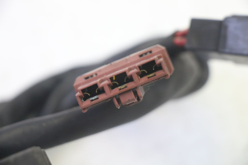 photo de RÉGULATEUR DE CHARGE PIAGGIO MP3 RL 250 (2007 - 2010)