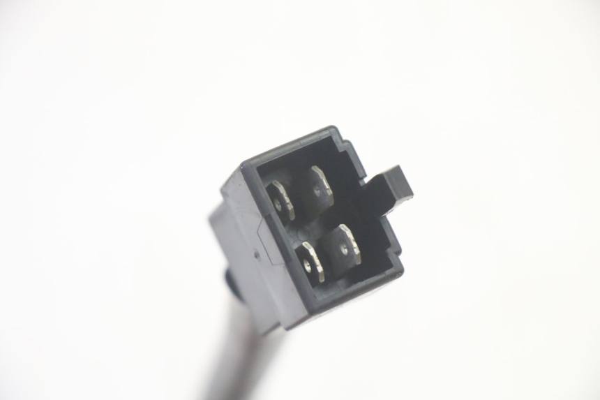 photo de RÉGULATEUR DE CHARGE PIAGGIO MP3 RL 250 (2007 - 2010) - Vue d’ensemble