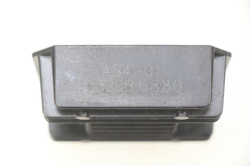 photo de REGULATEUR CHARGE YAMAHA N-MAX NMAX 125 (2017 - 2020)