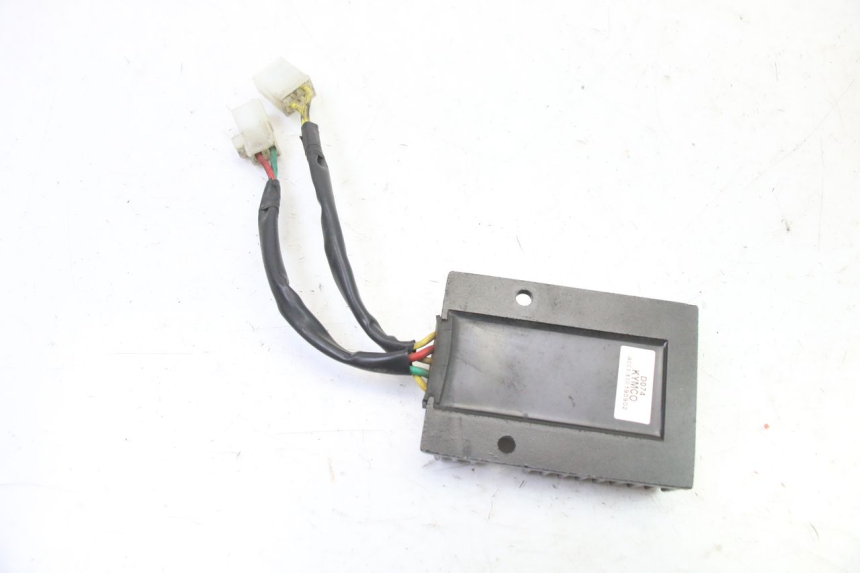 photo de REGULATEUR CHARGE KYMCO LIKE 4T 50 (2019 - 2025)