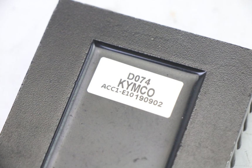 photo de REGULATEUR CHARGE KYMCO LIKE 4T 50 (2019 - 2025)