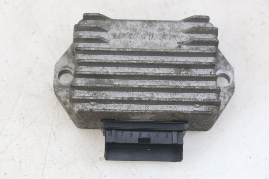 photo de RÉGULATEUR DE CHARGE PIAGGIO NEW TYPHOON 50 (2010 - 2017)