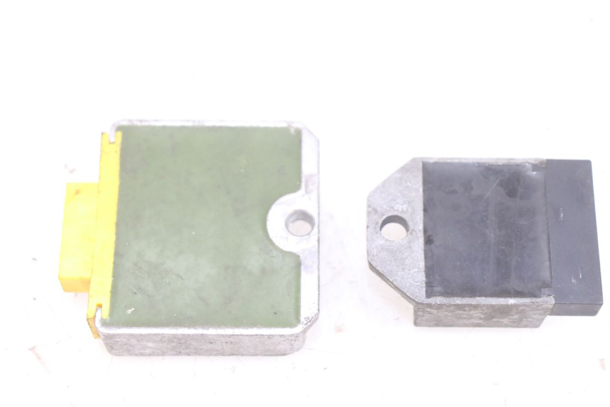 photo de REGULATEUR CHARGE PIAGGIO NEW TYPHOON 50 (2018 - 2021)