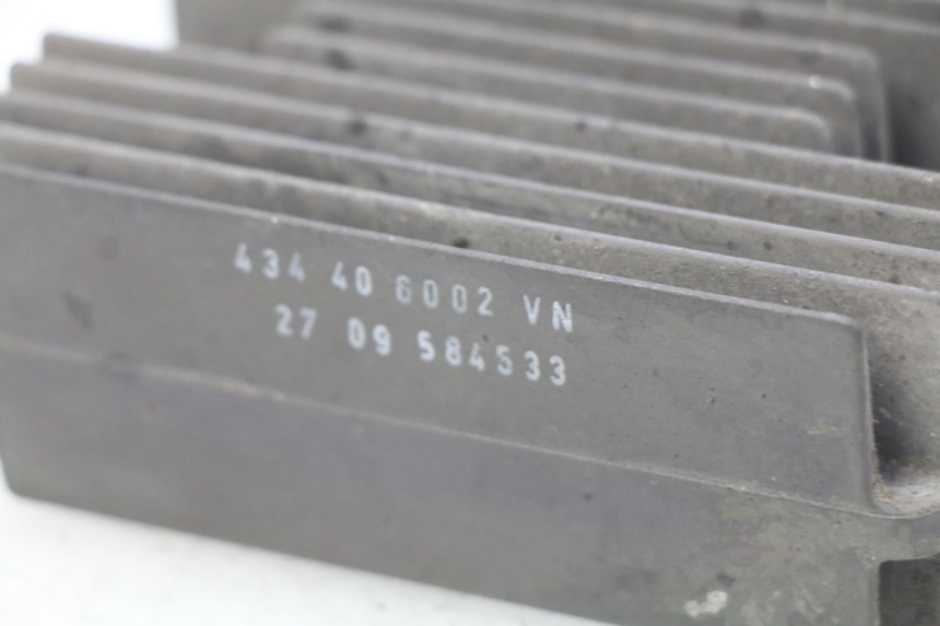 photo de RÉGULATEUR DE CHARGE GILERA NEXUS 125 (2009 - 2013)