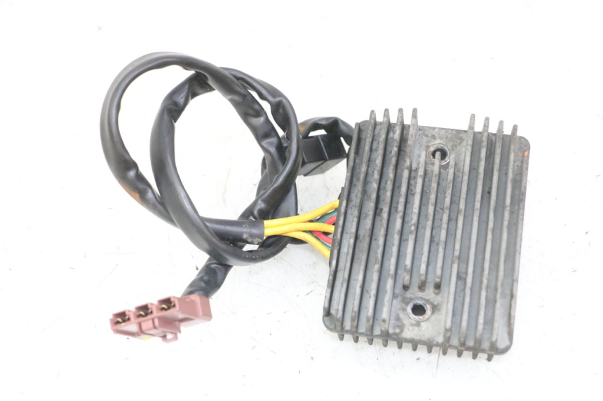 photo de RÉGULATEUR DE CHARGE GILERA NEXUS 125 (2009 - 2013)