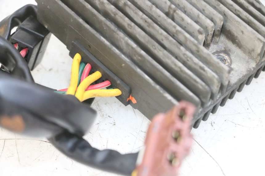 photo de RÉGULATEUR DE CHARGE GILERA NEXUS 125 (2009 - 2013)