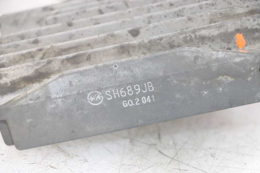 photo de RÉGULATEUR DE CHARGE GILERA NEXUS 125 (2009 - 2013)