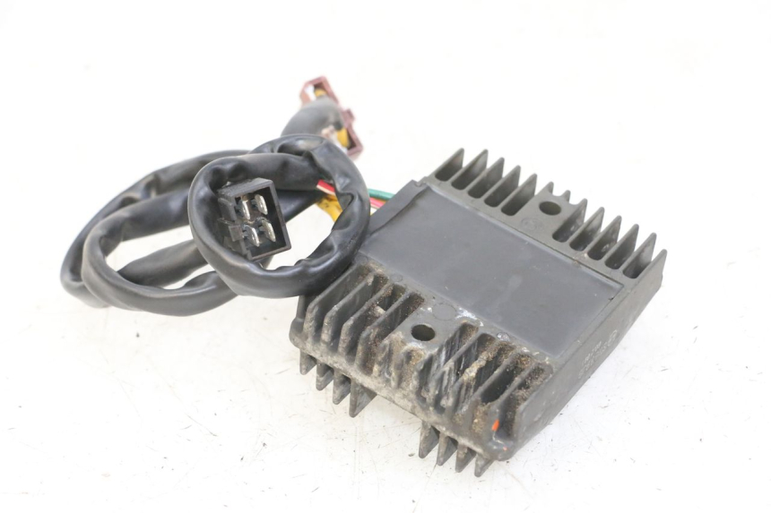 photo de RÉGULATEUR DE CHARGE GILERA NEXUS 125 (2009 - 2013)