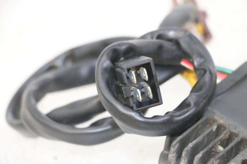 photo de RÉGULATEUR DE CHARGE GILERA NEXUS 125 (2009 - 2013)