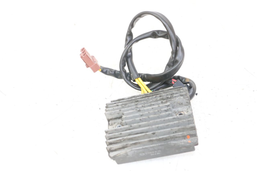 photo de RÉGULATEUR DE CHARGE GILERA NEXUS 125 (2009 - 2013)