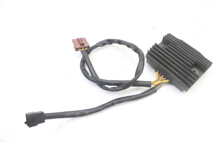 photo de RÉGULATEUR DE CHARGE GILERA NEXUS 125 (2009 - 2013)