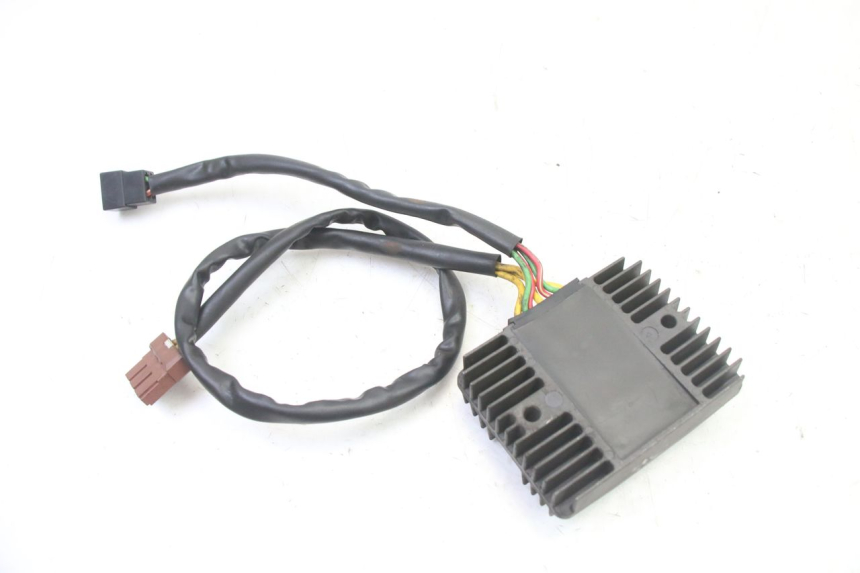 photo de RÉGULATEUR DE CHARGE GILERA NEXUS 125 (2009 - 2013)