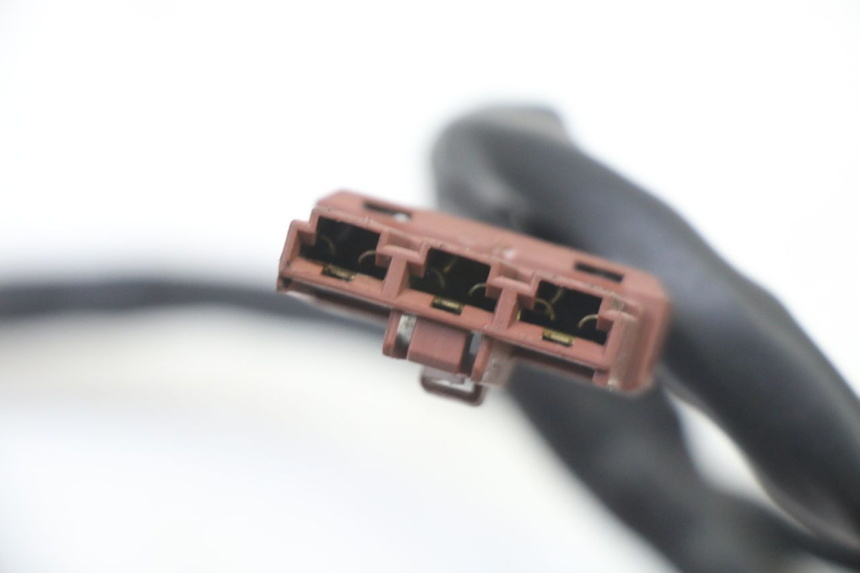 photo de RÉGULATEUR DE CHARGE GILERA NEXUS 125 (2009 - 2013)