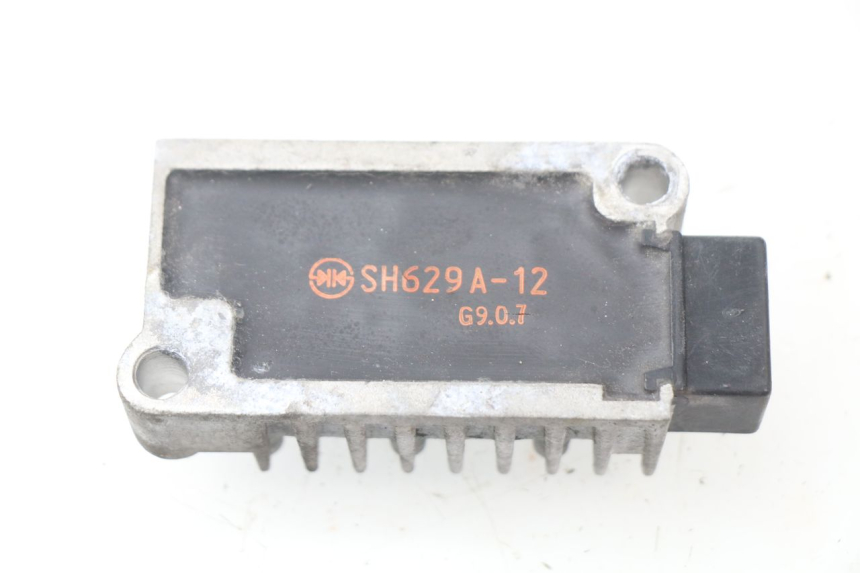 photo de REGULATEUR CHARGE MBK OVETTO 4T 50 (2008 - 2016)