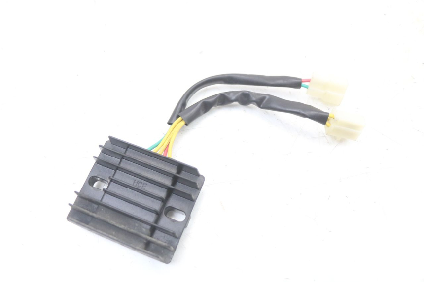photo de REGULATEUR CHARGE PEUGEOT BELVILLE 125 (2017 - 2021)
