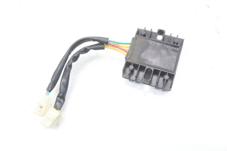 photo de REGULATEUR CHARGE PEUGEOT BELVILLE 125 (2017 - 2021)