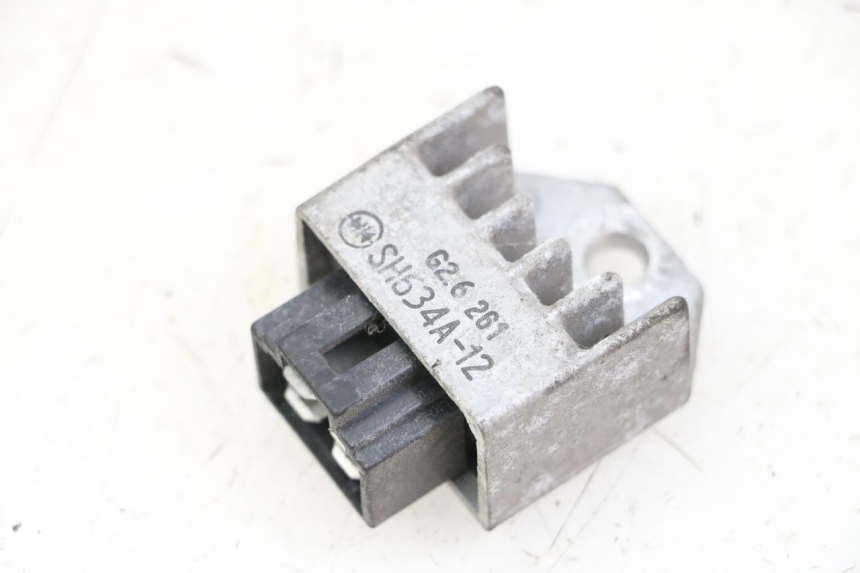 photo de REGULATEUR CHARGE PEUGEOT CITYSTAR 50 (2013 - 2017)