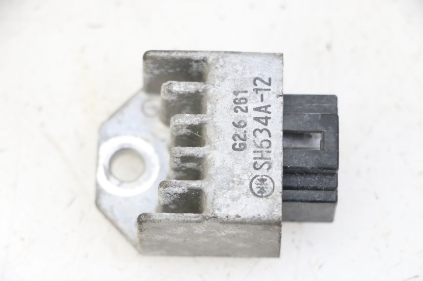 photo de REGULATEUR CHARGE PEUGEOT CITYSTAR 50 (2013 - 2017)