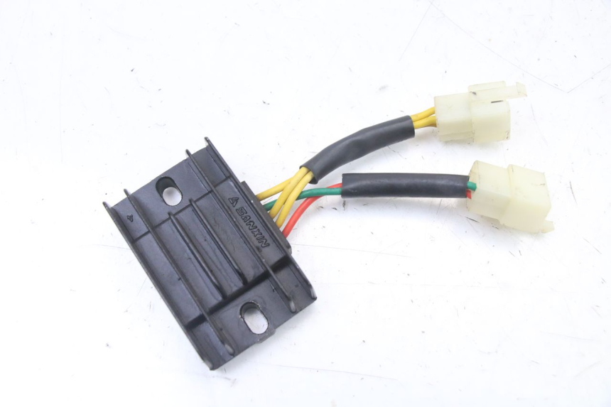 photo de RÉGULATEUR DE CHARGE PEUGEOT KISBEE 4T 50 (2018 - 2022)