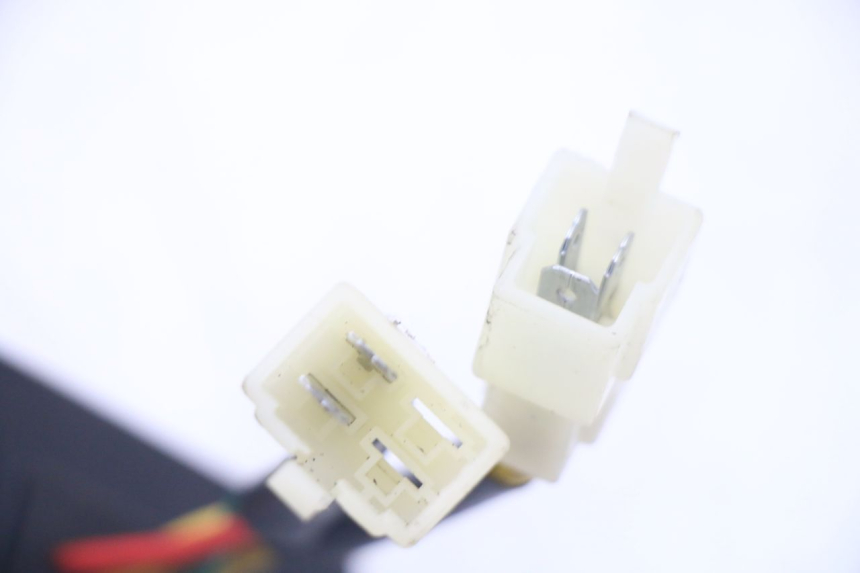 photo de RÉGULATEUR DE CHARGE PEUGEOT KISBEE 4T 50 (2018 - 2022)