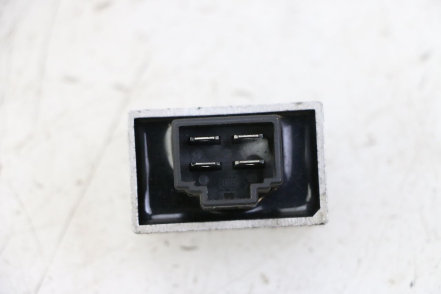 photo de REGULATEUR CHARGE PEUGEOT KISBEE 4T 50 (2010 - 2017)