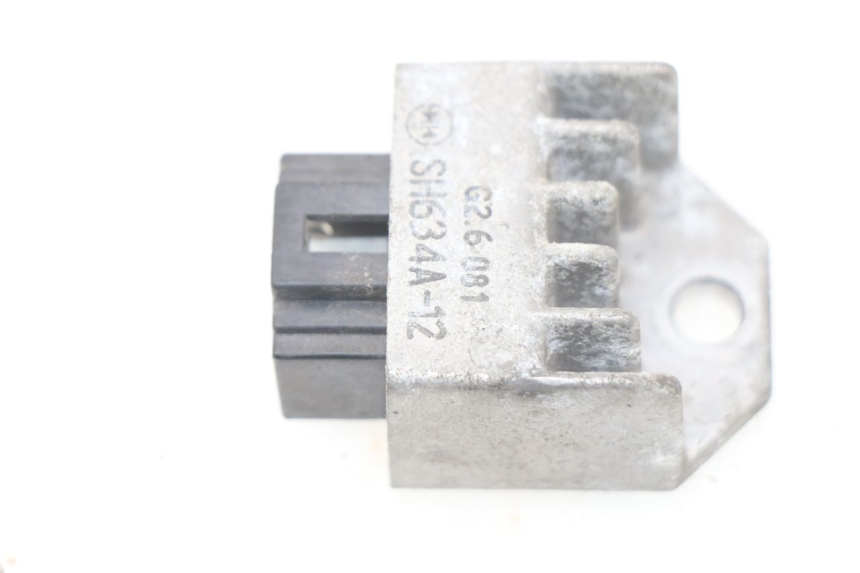 photo de REGULATEUR CHARGE PEUGEOT LUDIX 50 (2008 - 2017)