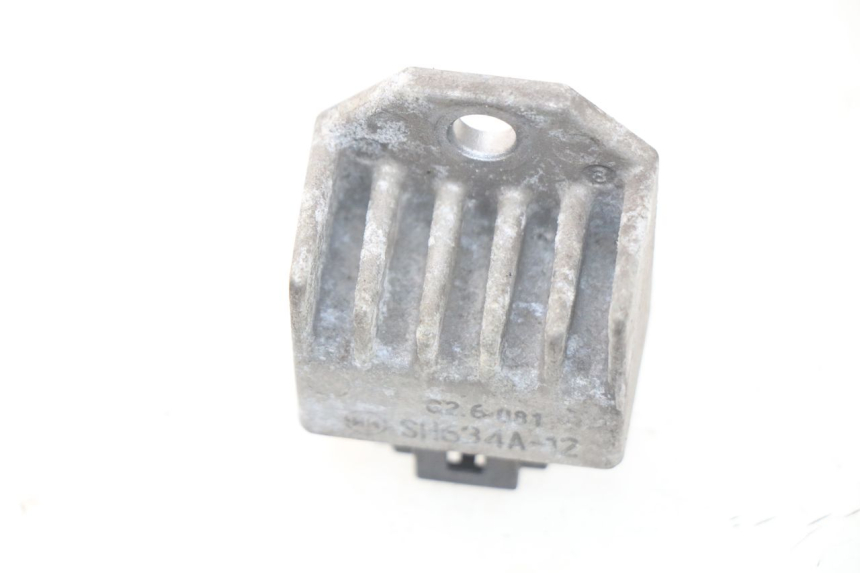 photo de REGULATEUR CHARGE PEUGEOT LUDIX 50 (2008 - 2017)
