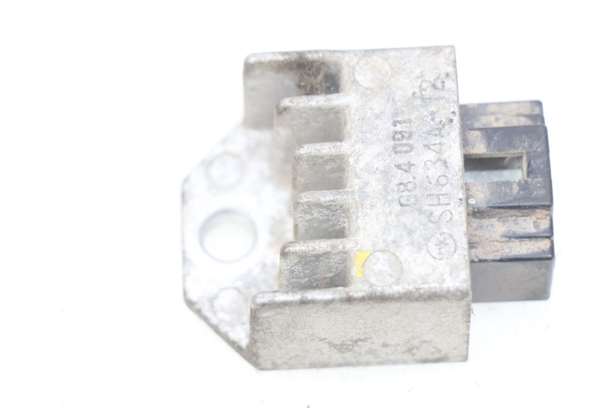 photo de REGULATEUR CHARGE PEUGEOT LUDIX 50 (2008 - 2017)