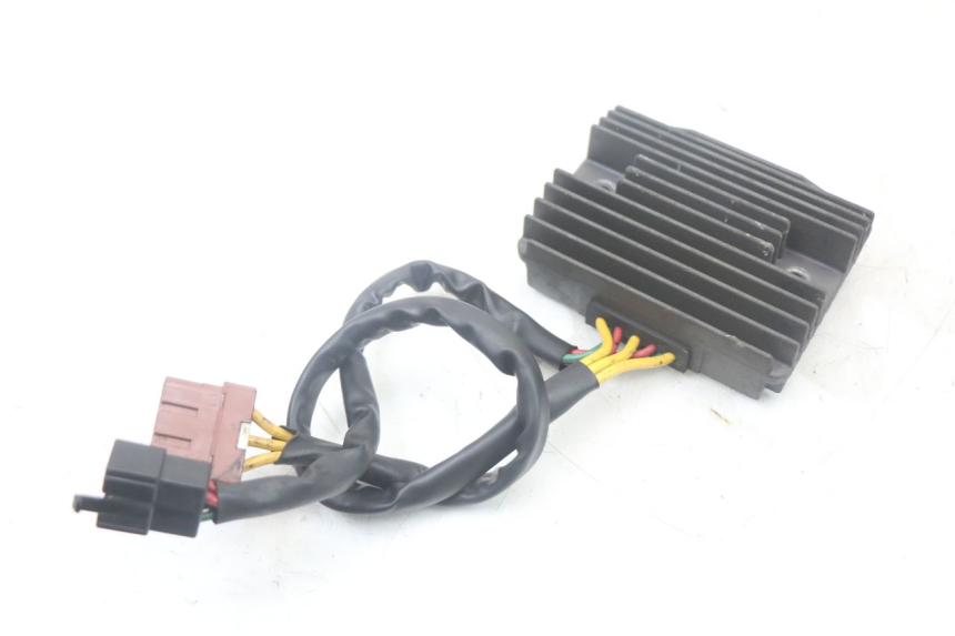 photo de REGULATEUR CHARGE PEUGEOT SATELIS 125 (2006 - 2009)