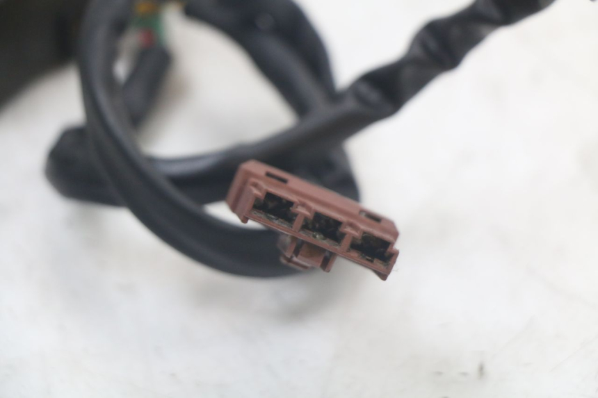 photo de REGULATEUR CHARGE PEUGEOT SATELIS 125 (2006 - 2009)