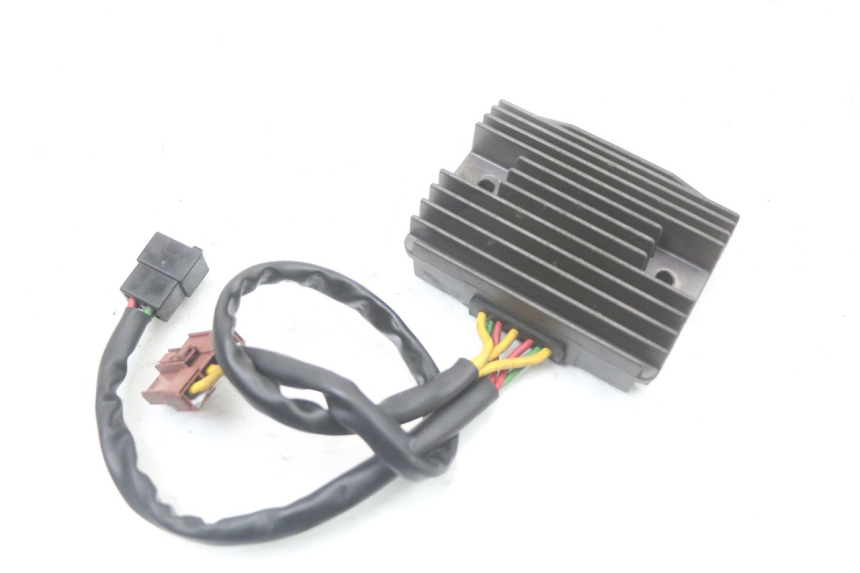 photo de REGULATEUR CHARGE PEUGEOT SATELIS 125 (2010 - 2012)