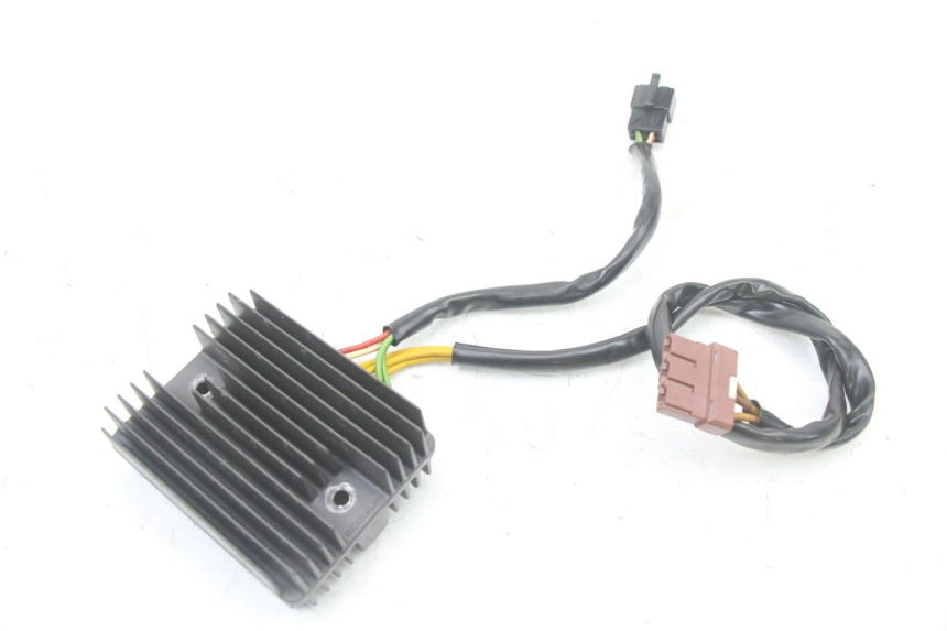 photo de REGULATEUR CHARGE PEUGEOT SATELIS COMPRESSOR K15 125 (2006 - 2009)