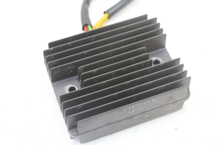photo de REGULATEUR CHARGE PEUGEOT SATELIS COMPRESSOR K15 125 (2006 - 2009)