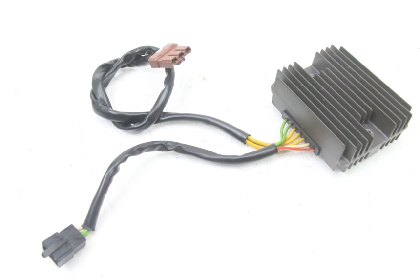photo de REGULATEUR CHARGE PEUGEOT SATELIS COMPRESSOR K15 125 (2006 - 2009)