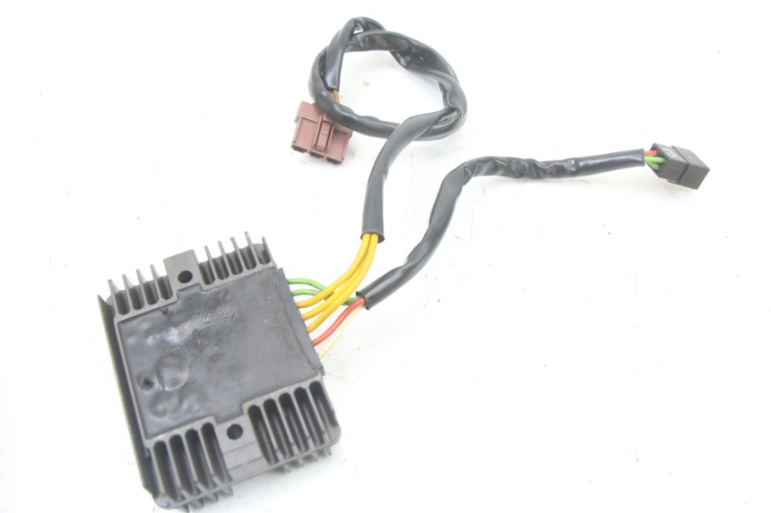 photo de REGULATEUR CHARGE PEUGEOT SATELIS COMPRESSOR K15 125 (2006 - 2009)