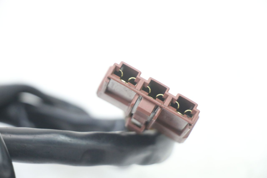 photo de REGULATEUR CHARGE PEUGEOT SATELIS COMPRESSOR K15 125 (2006 - 2009)