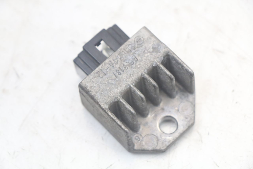 photo de REGULATEUR CHARGE PEUGEOT TKR TREKKER FURIOUS 50 (2005 - 2014)