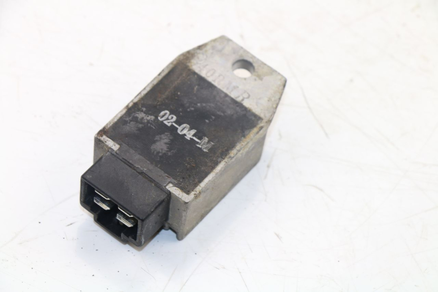photo de REGULATEUR CHARGE PEUGEOT TREKKER TKR 50 (2005 - 2014)