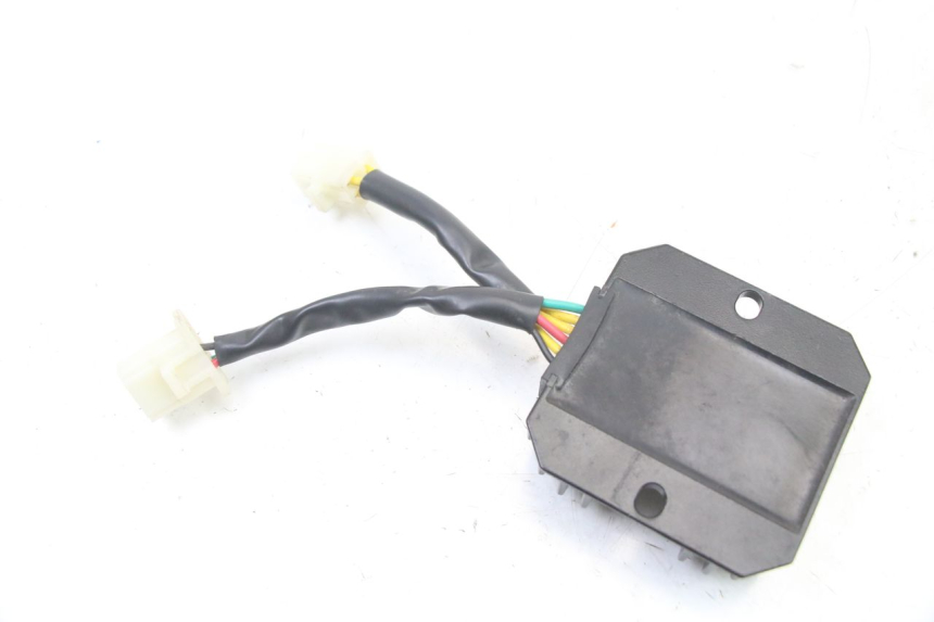 photo de REGULATEUR CHARGE PEUGEOT TWEET 4T 50 (2023 - 2025)