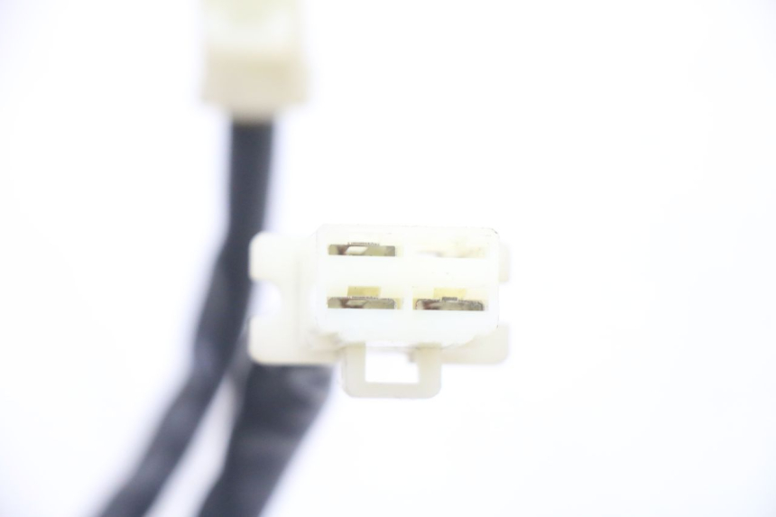 photo de REGULATEUR CHARGE PEUGEOT TWEET 4T 50 (2023 - 2025)