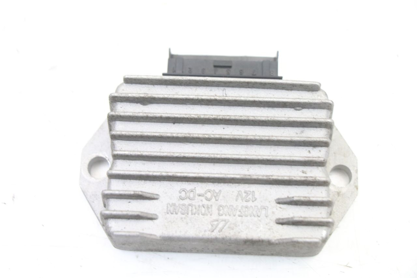 photo de REGULATEUR CHARGE PIAGGIO FLY 2T 50 (2004 - 2017)