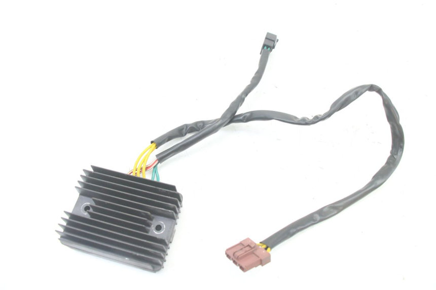 photo de RÉGULATEUR DE CHARGE PIAGGIO MP3 LT 400 (2007 - 2012)