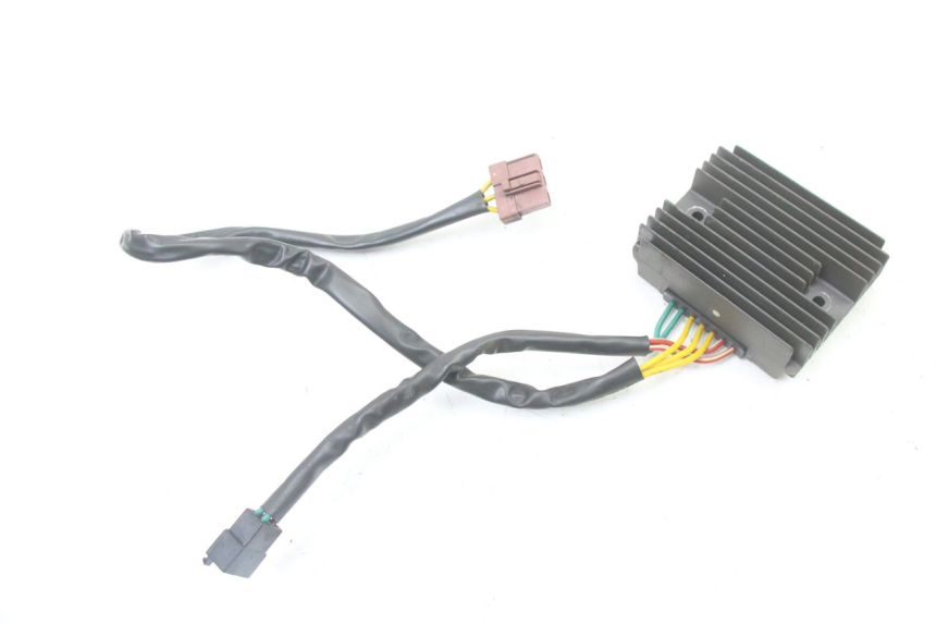 photo de RÉGULATEUR DE CHARGE PIAGGIO MP3 LT 400 (2007 - 2012)